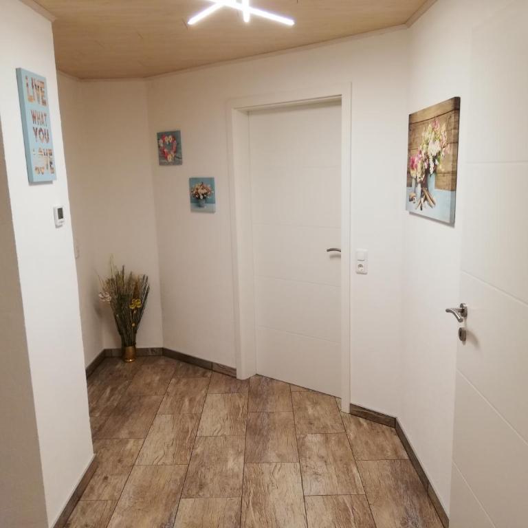 Berg & See Appartements - Apartment mit 2 Schlafzimmern und Terrasse - 15
