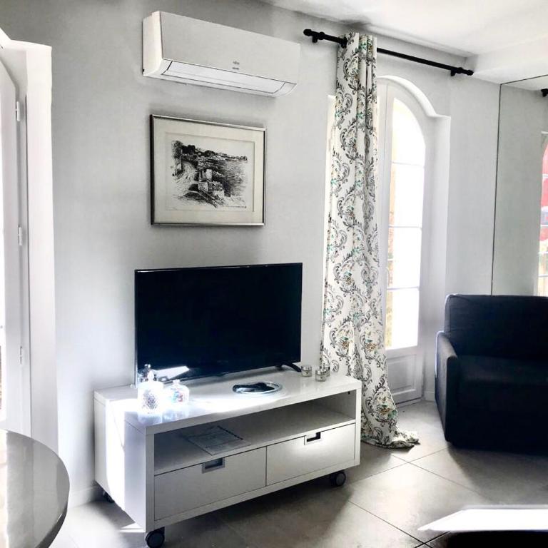 Petit Rêve - Appartamento con 1 Camera da Letto - 12