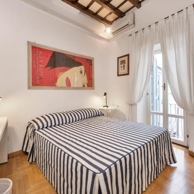 Campo de' Fiori Apartment - Appartamento con 2 Camere da Letto - 2