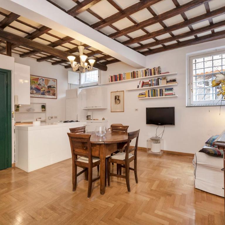 Campo de' Fiori Apartment - Appartamento con 2 Camere da Letto - 14