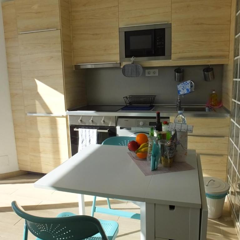 BLU - Apartamento de 1 dormitorio - 16