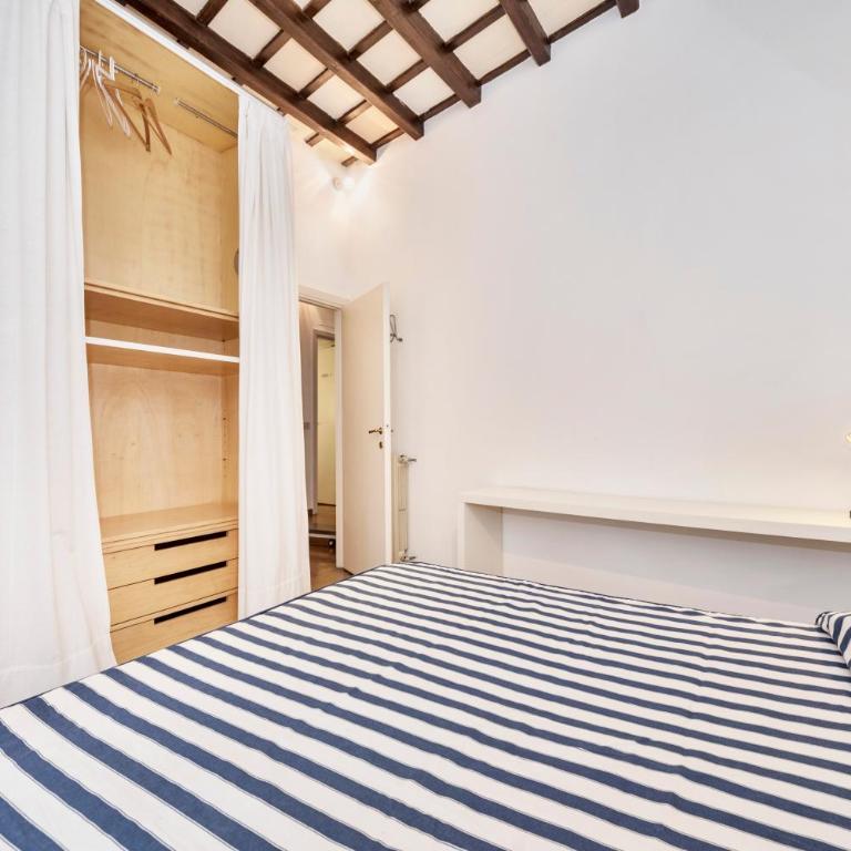 Campo de' Fiori Apartment - Appartamento con 2 Camere da Letto - 12