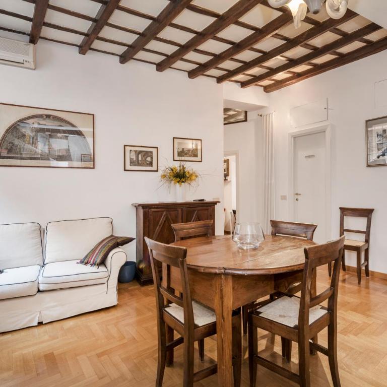 Campo de' Fiori Apartment - Appartamento con 2 Camere da Letto - 1