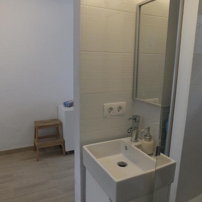 BLU - Apartamento de 1 dormitorio - 26