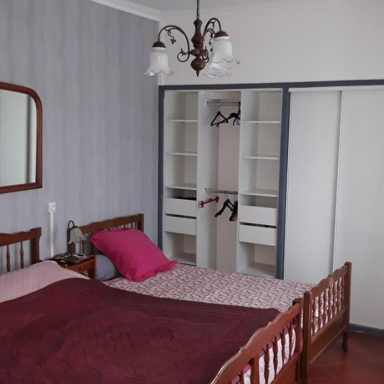 Aude Cité-City - Chambre Triple - 5