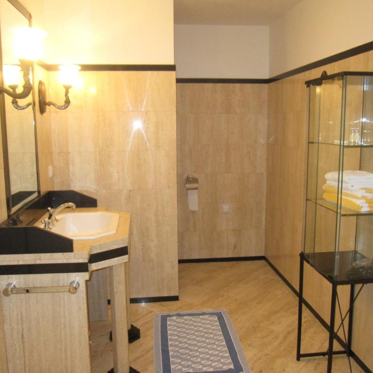 Ferienwohnungen Doktorwirt - Großes Apartment mit 1 Schlafzimmer - 8