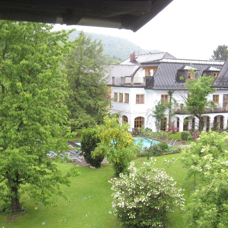 Ferienwohnungen Doktorwirt - Großes Apartment mit 1 Schlafzimmer - 1