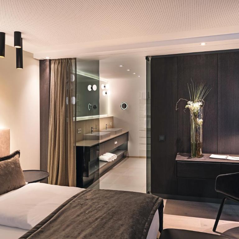 Hotel Riedenburg - Superior Suite - 6