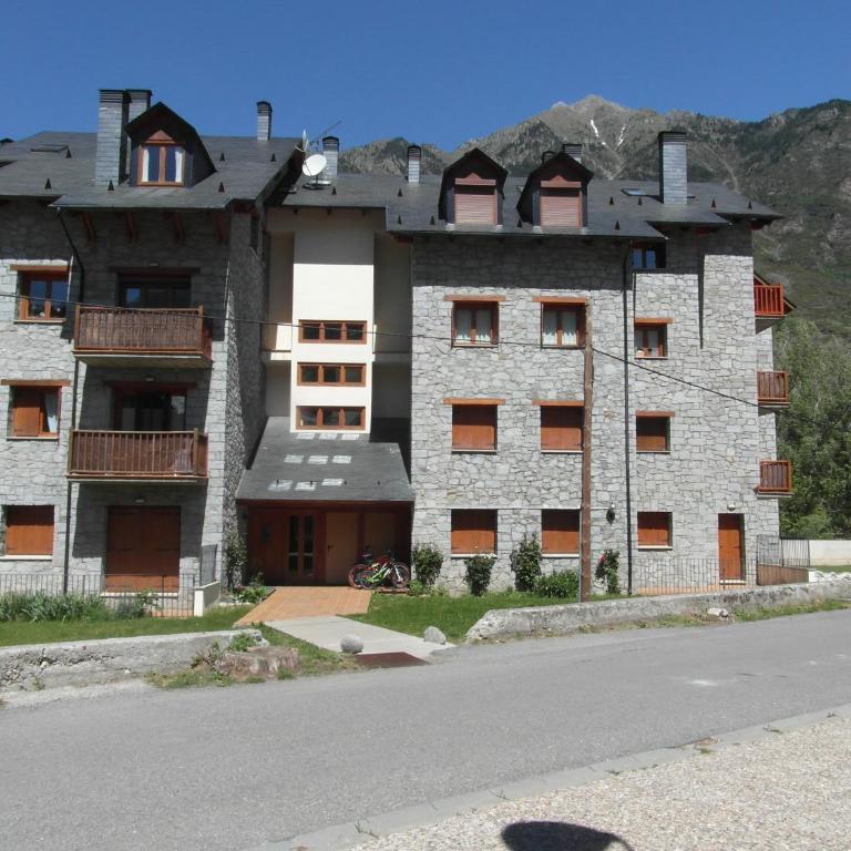B13 - La Granja 2º - Villmor - Apartamento de 2 dormitorios - 4