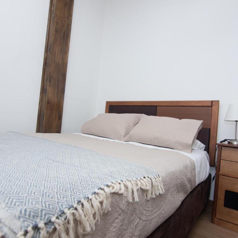 Lucia Agustina Hotel Boutique - Habitación Triple - 2