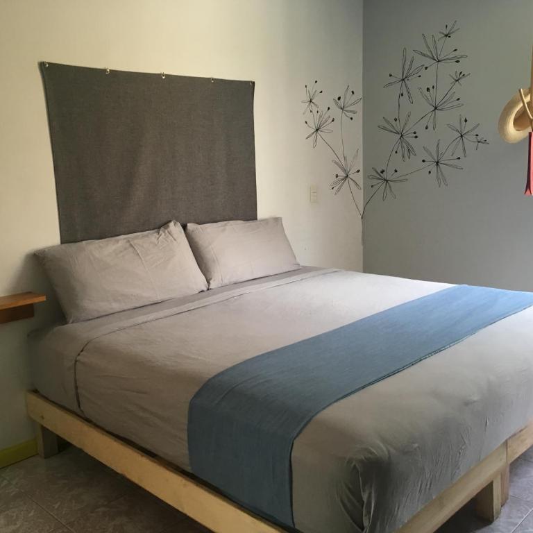 Un Sueño Valle de Huajes - Habitación Deluxe con cama extragrande - 3