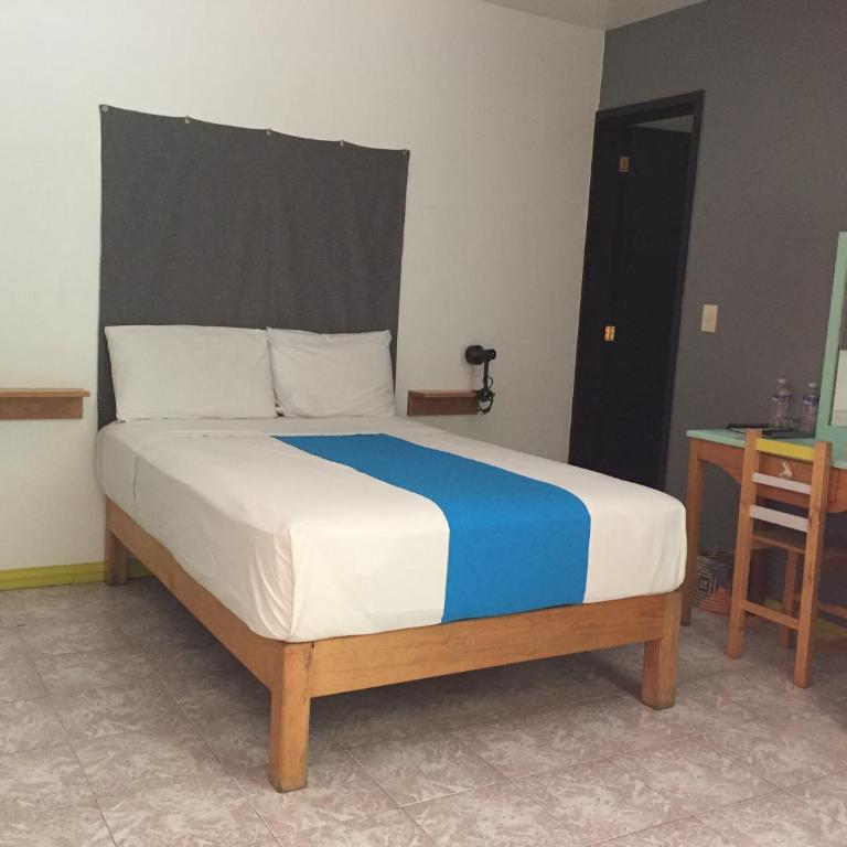 Un Sueño Valle de Huajes - Habitación Doble - 2