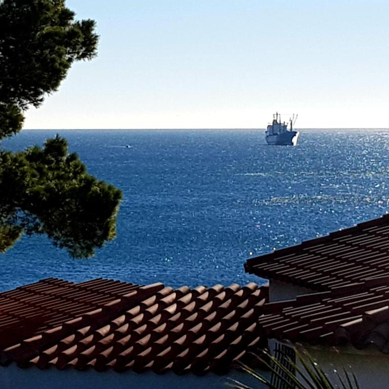 Casa Del Sol - Villa - 14