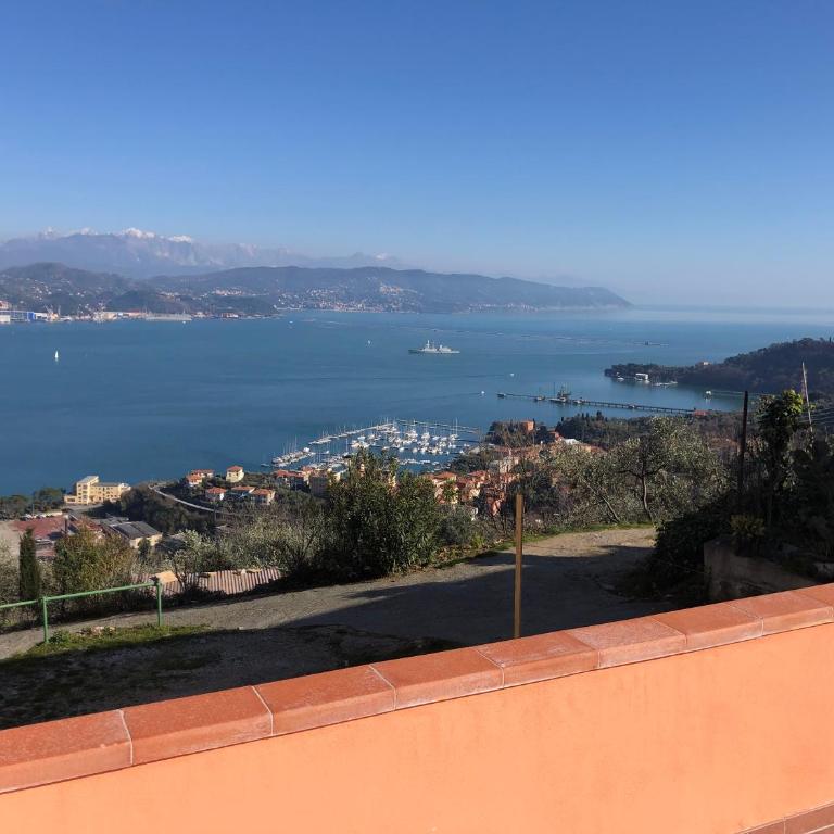 La Finestra sul mare - Casa con 1 Camera da Letto - 15