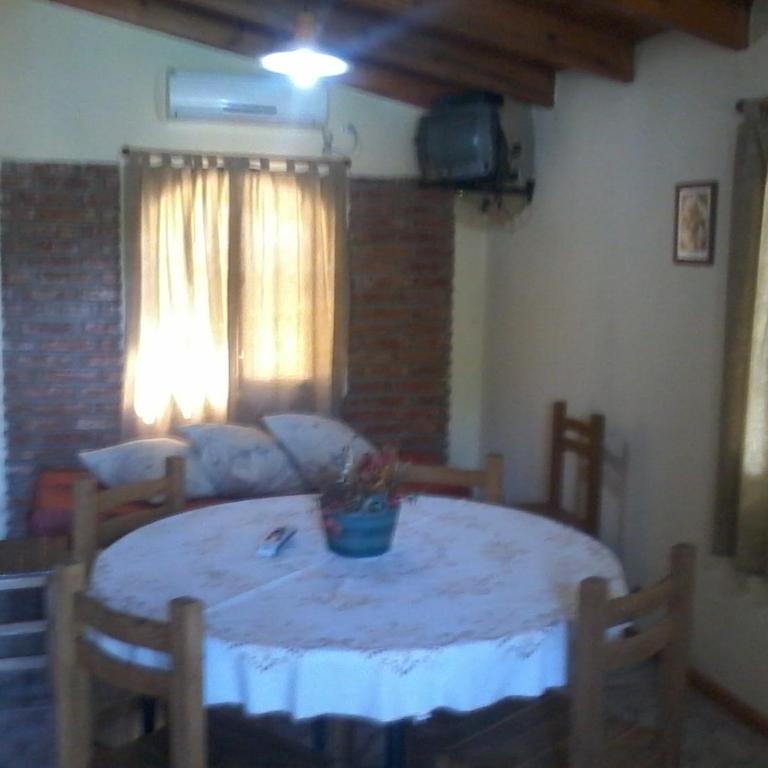 La Casa de Ana - Family Room - 25