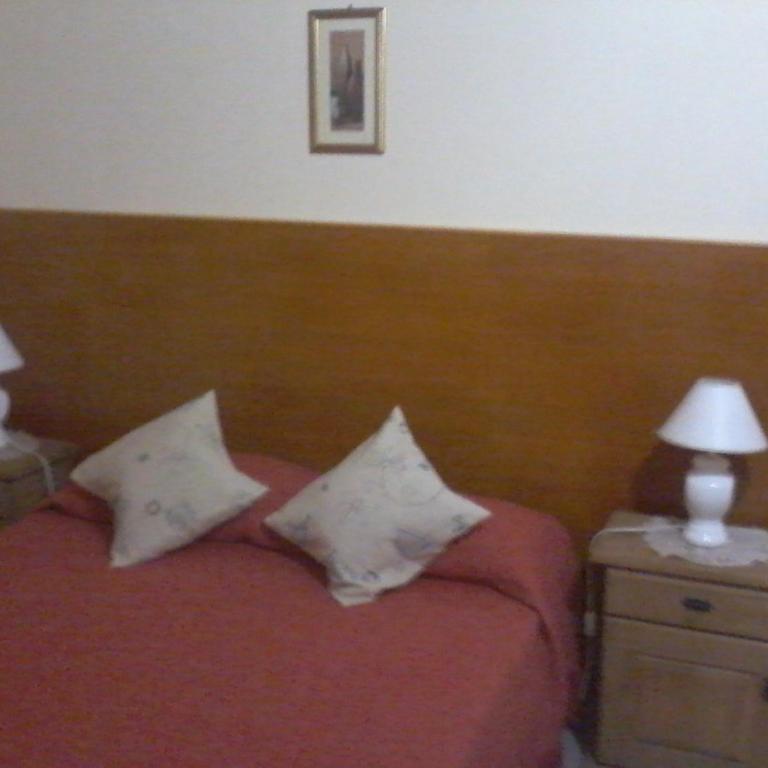 La Casa de Ana - Family Room - 24