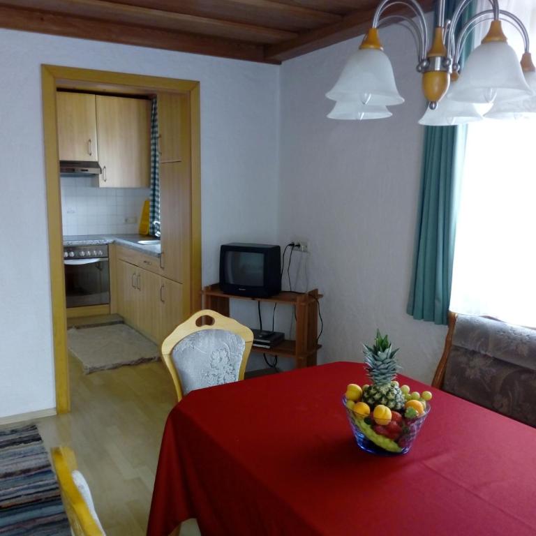 Berningerhof - Appartamento con 2 Camere da Letto - 13