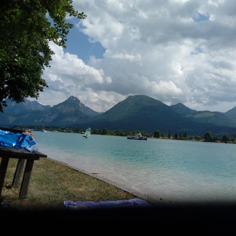 Berningerhof - Appartamento con 2 Camere da Letto - 14