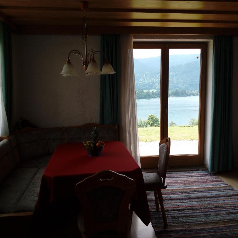 Berningerhof - Appartamento con 2 Camere da Letto - 15