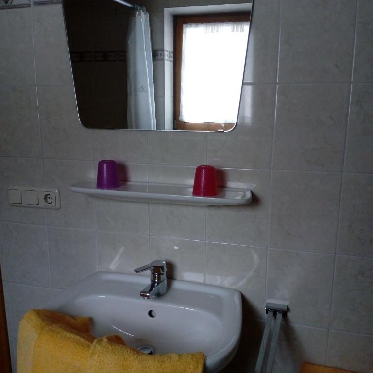 Berningerhof - Appartamento con 2 Camere da Letto - 17