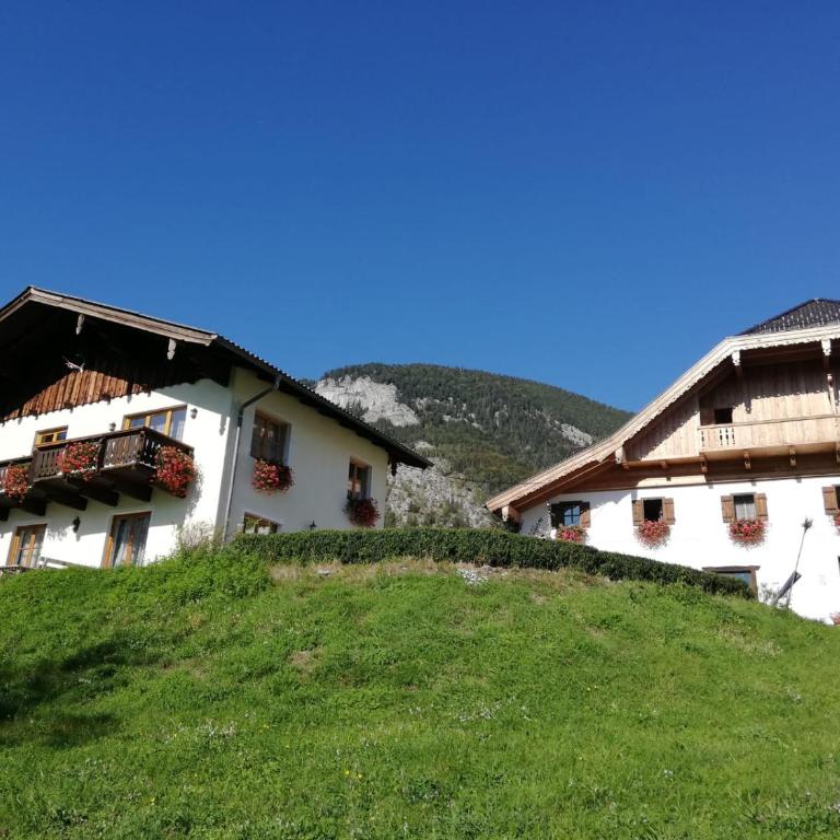 Berningerhof - Appartamento con 2 Camere da Letto - 18