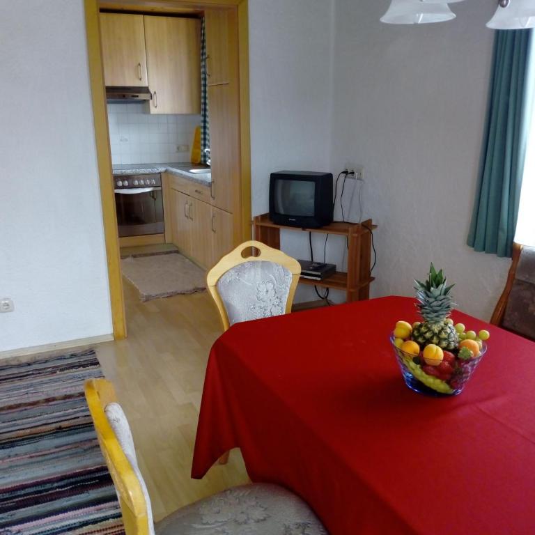 Berningerhof - Appartamento con 2 Camere da Letto - 20