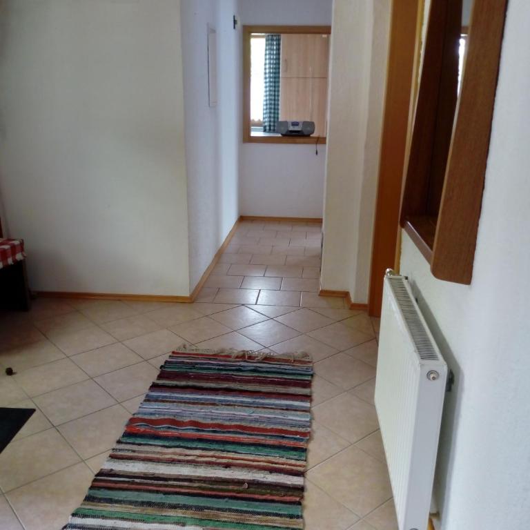 Berningerhof - Appartamento con 2 Camere da Letto - 21