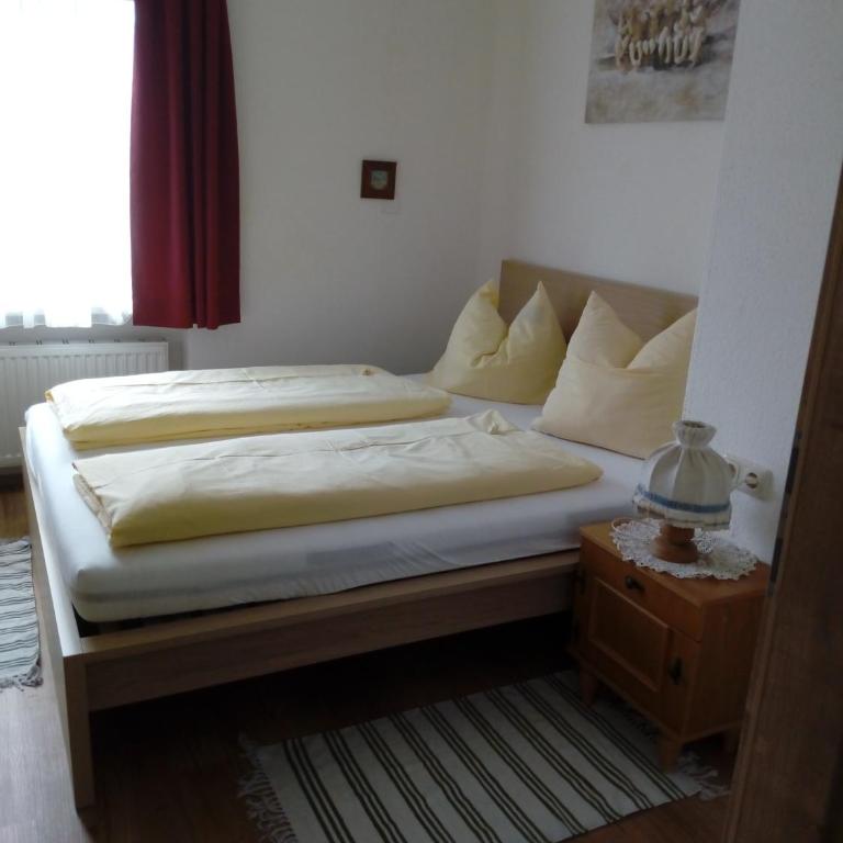 Berningerhof - Appartamento con 2 Camere da Letto - 22