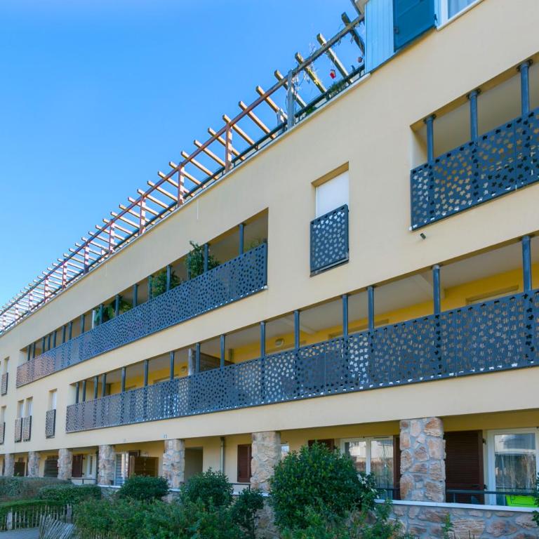Dream destination - Apartment - Erdgeschoss - 21