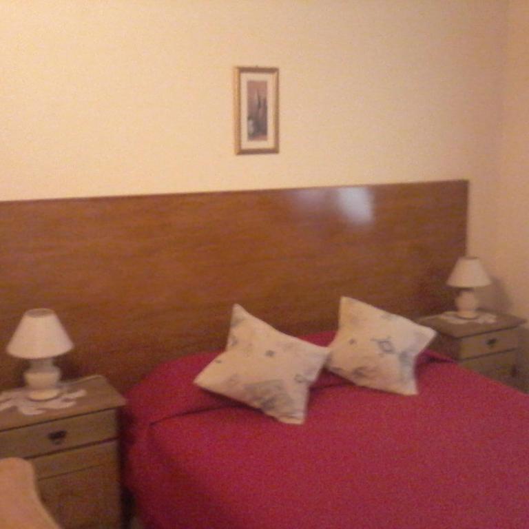 La Casa de Ana - Family Room - 21