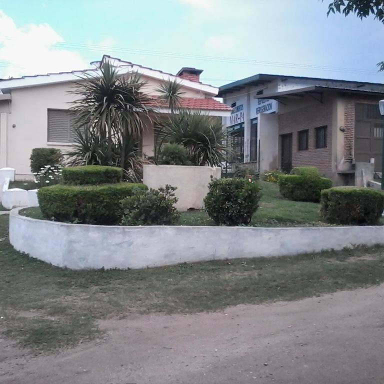 La Casa de Ana - Two-Bedroom Chalet - 11