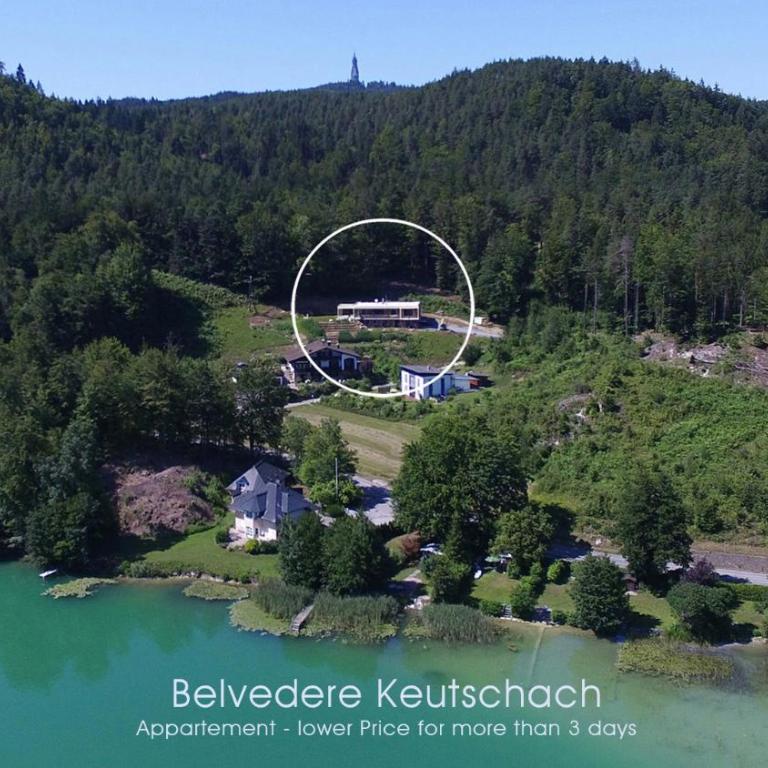 Appartement Belvedere - Apartment - 1