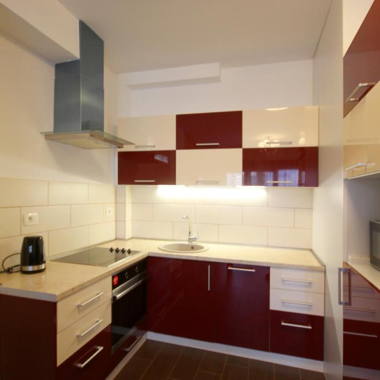 Apartment Gosposhtina 219 - Apartman - 1