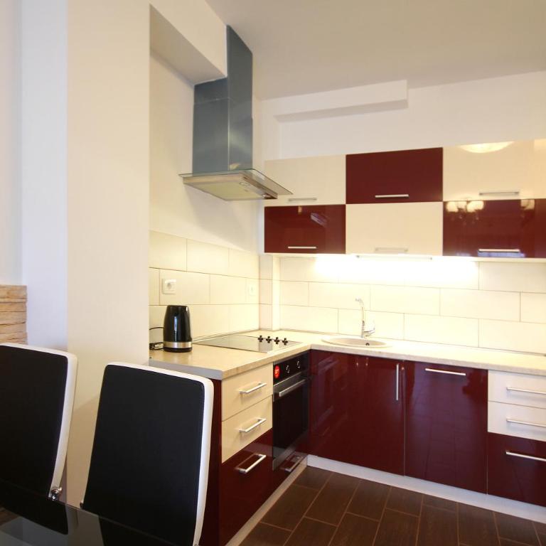 Apartment Gosposhtina 219 - Apartman - 36