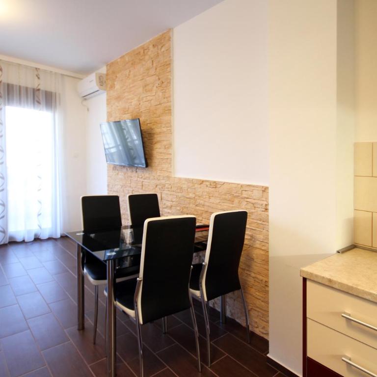 Apartment Gosposhtina 219 - Apartman - 41