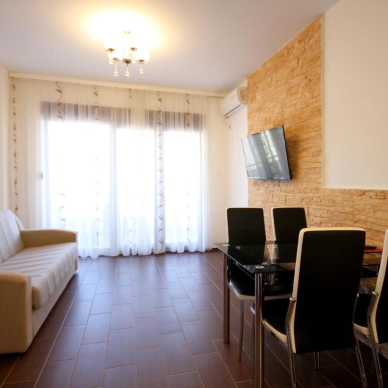 Apartment Gosposhtina 219 - Apartman - 43