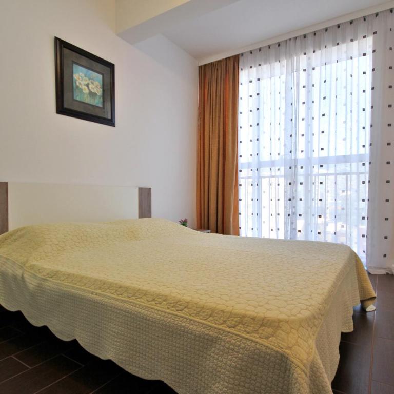 Apartment Gosposhtina 219 - Apartman - 45