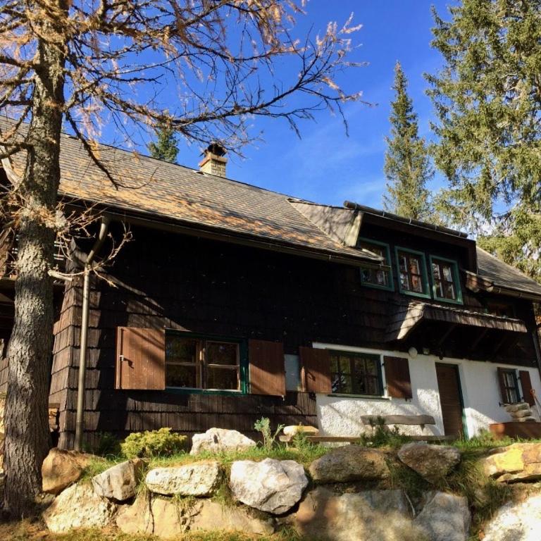 Waldnerhütte - Ferienhaus - 5