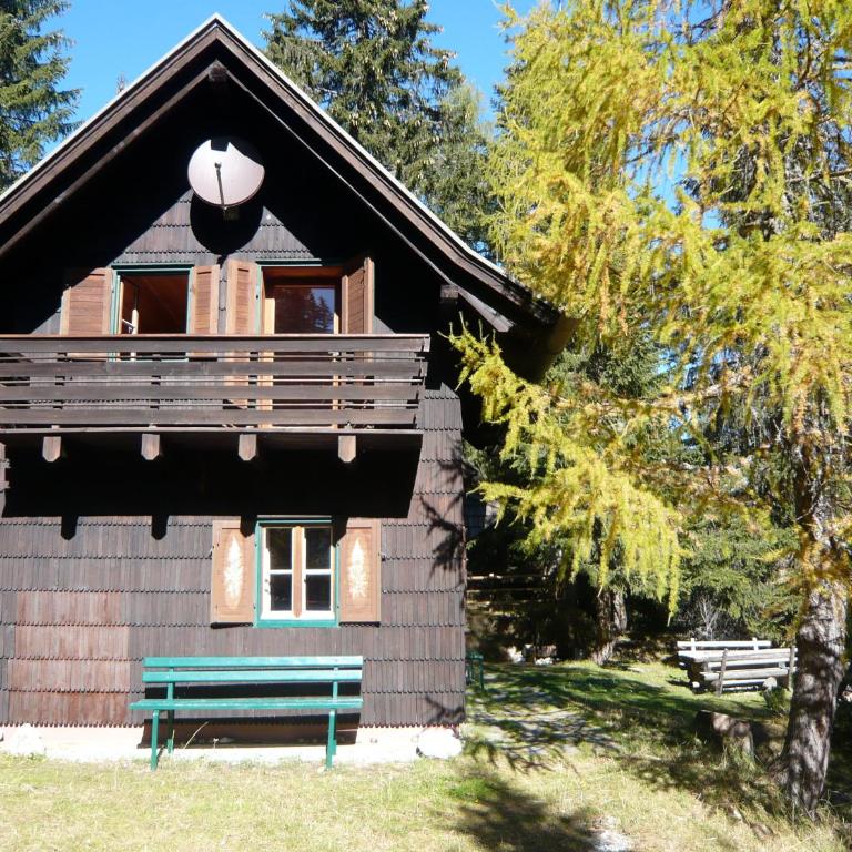 Waldnerhütte - Ferienhaus - 3