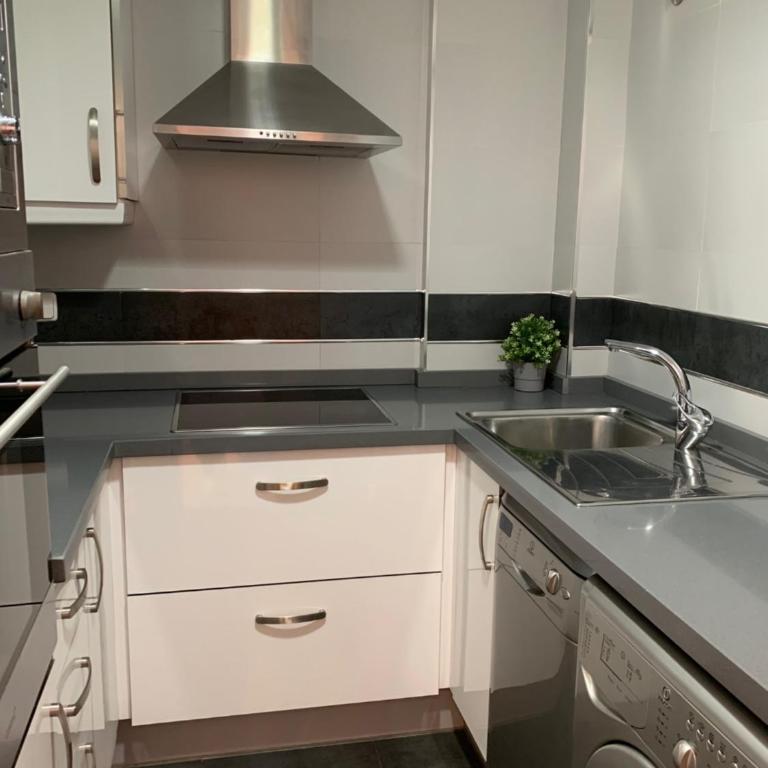 BEACH I - Apartamento de 1 dormitorio - 2