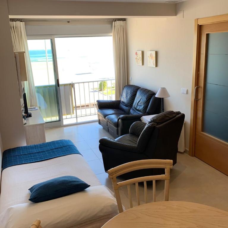 BEACH I - Apartamento de 1 dormitorio - 3