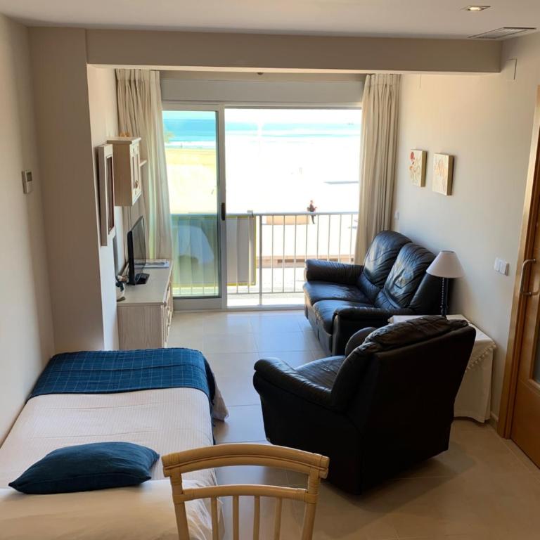BEACH I - Apartamento de 1 dormitorio - 4