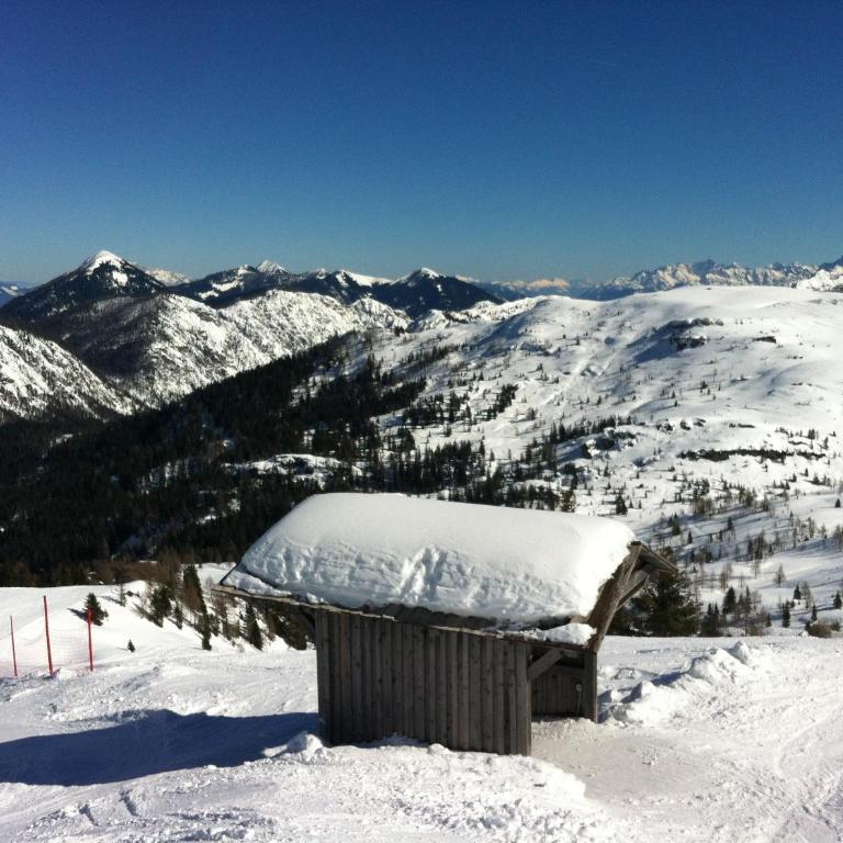 Waldnerhütte - Ferienhaus - 38