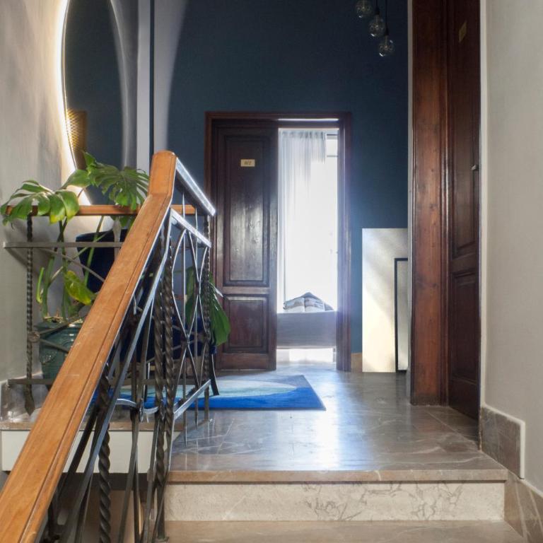 Relais Stibbert Florence - Standard Triple Room - 1