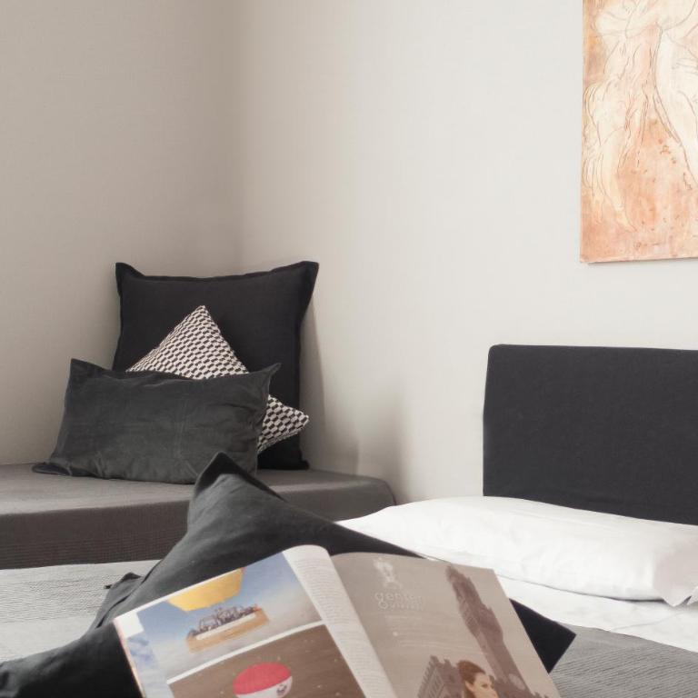 Relais Stibbert Florence - Standard Triple Room - 3