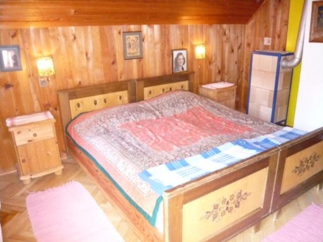 Waldnerhütte - Ferienhaus - 14