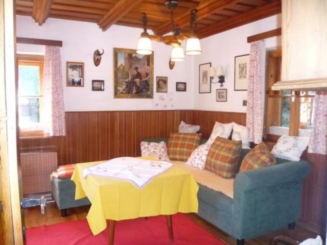 Waldnerhütte - Ferienhaus - 9