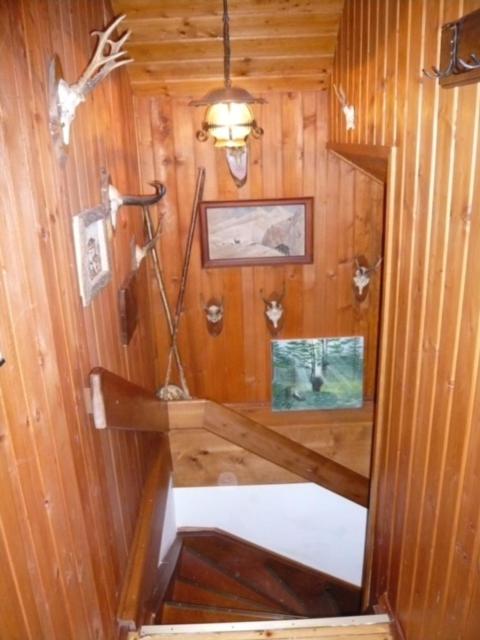 Waldnerhütte - Ferienhaus - 15