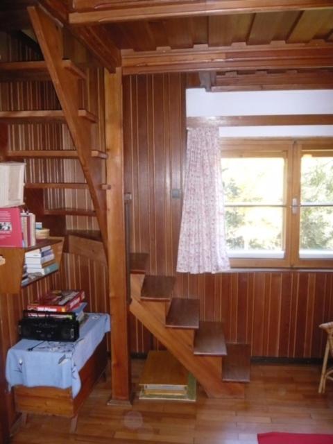 Waldnerhütte - Ferienhaus - 7