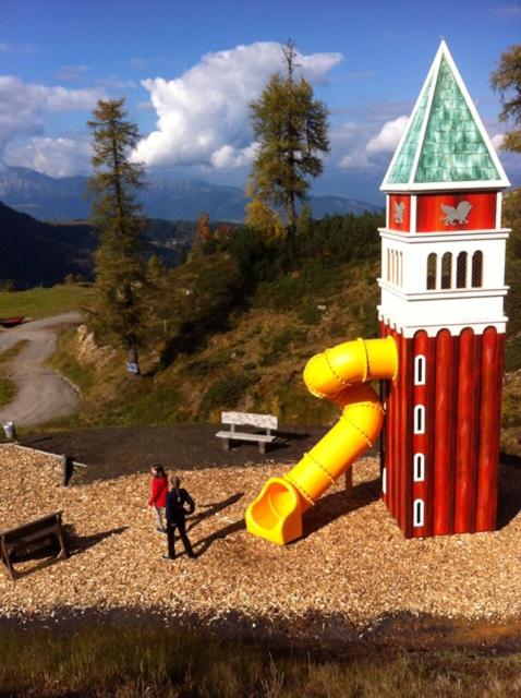 Waldnerhütte - Ferienhaus - 22